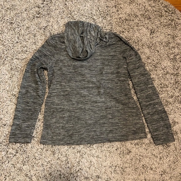Target Sweaters - Turtle Neck Sweater
